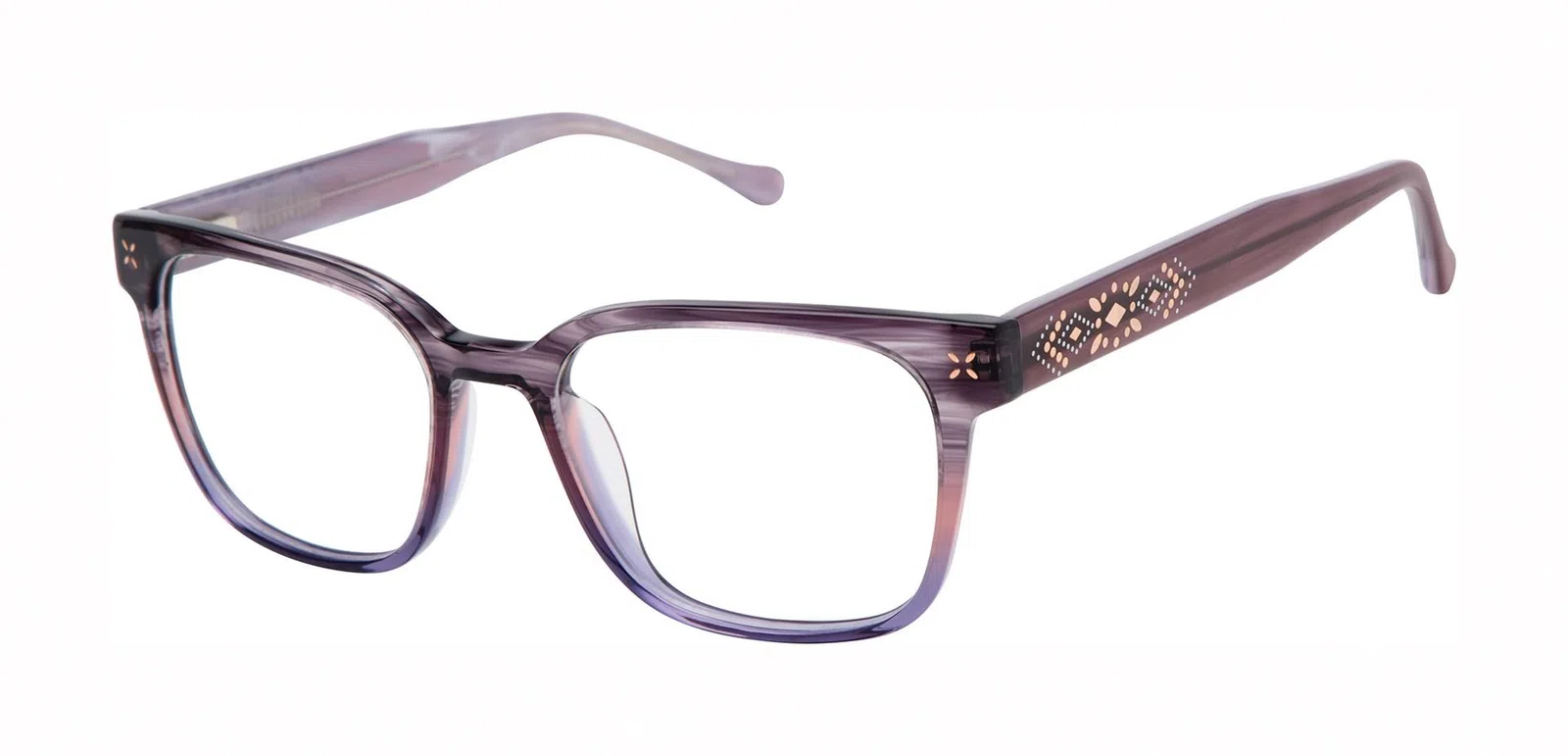 Buffalo by David Bitton BW049 Eyeglasses - view 2
